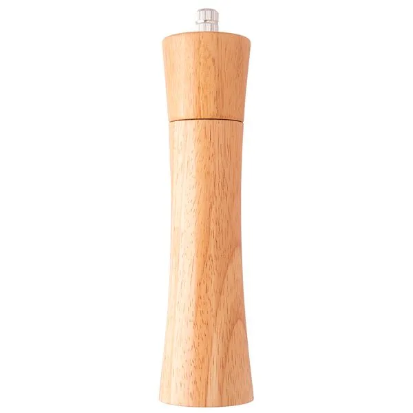 Moedor Sal E Pimenta G Madeira 20,5x5x5cm LM1782 - honeyhome