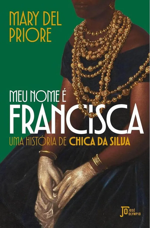 Meu Nome É Francisca