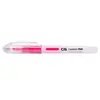 Marca Texto Cis Lumini Ink Rosa
