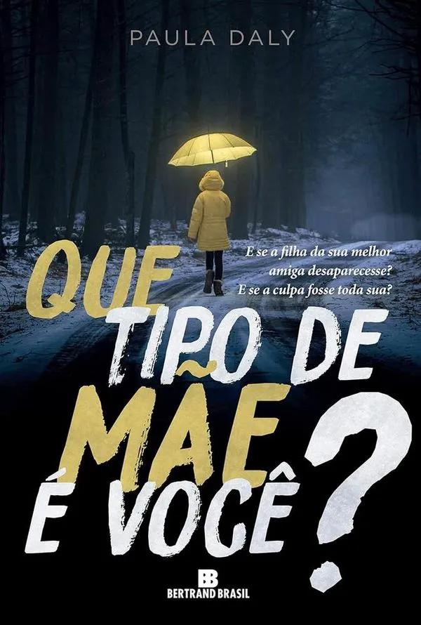 Que Tipo De Mãe É Você?