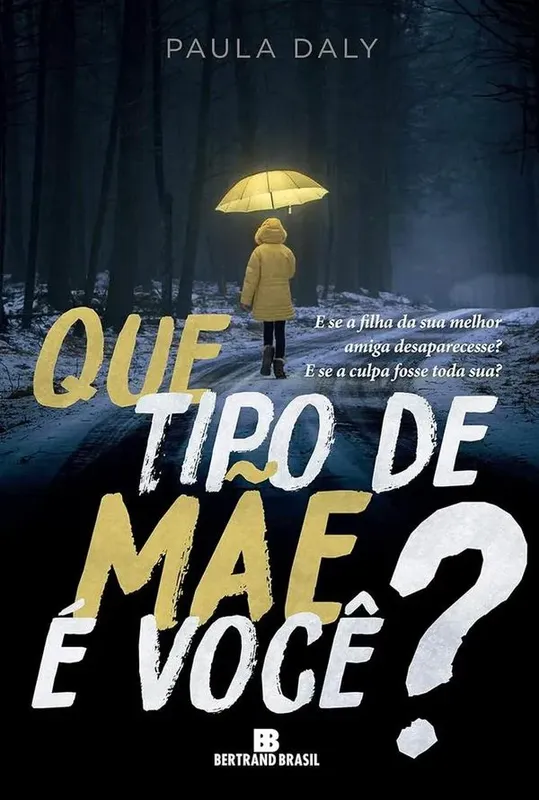 Que Tipo De Mãe É Você?