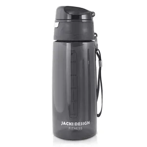Garrafa 700ml Concept Mais Preto