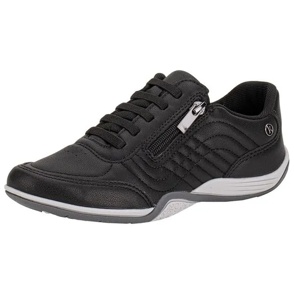 Tênis Feminino Casual Kolosh C3696 PRETO 34