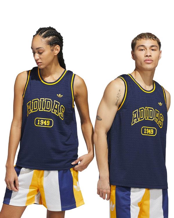 Regata adidas Unissex - M
