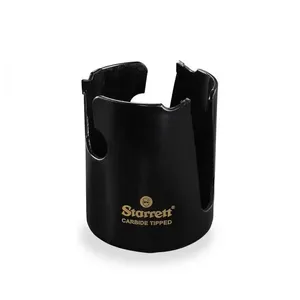 Serra Copo Videa 54mm-2.1/8 Multi Starrett Mph0218