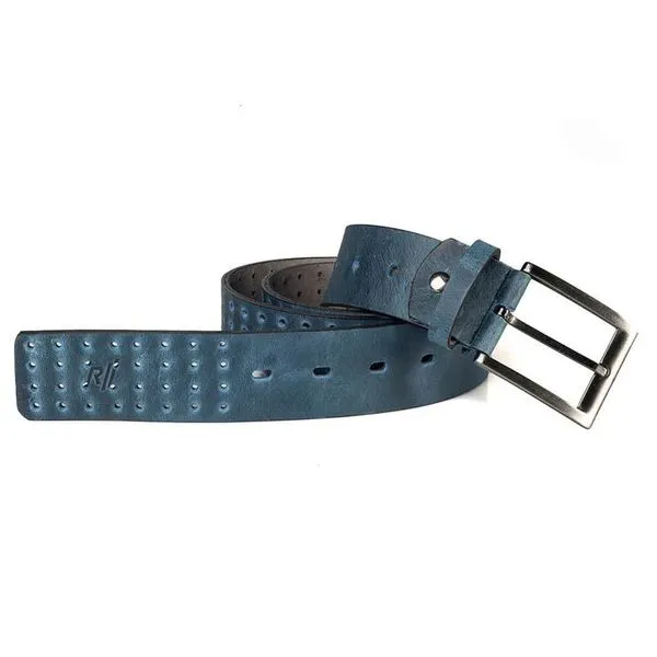 Cinto Esportivo Azul 024-6-Azul-85