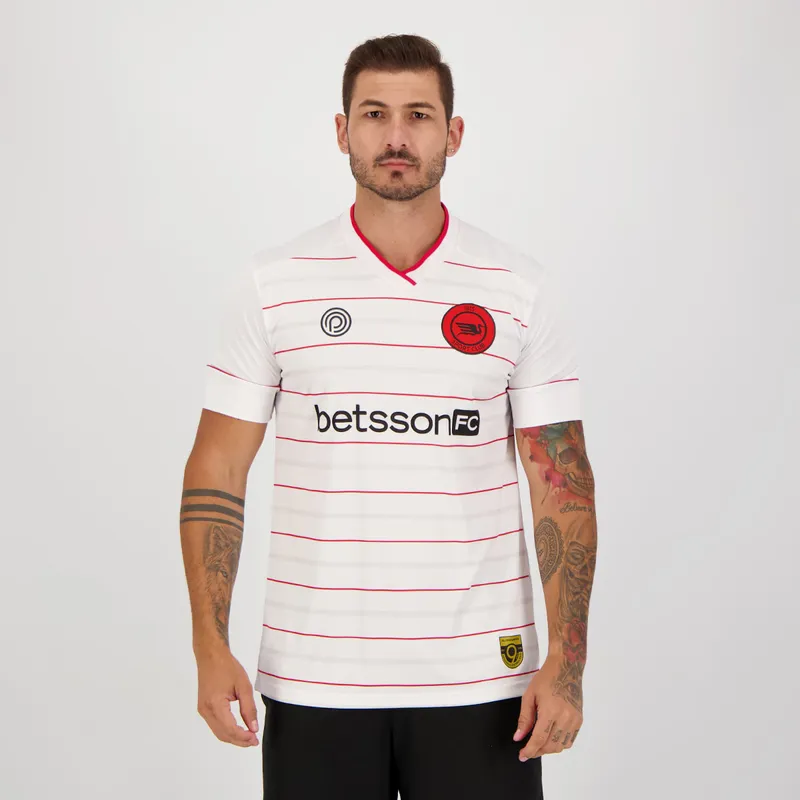Camisa Pássaro Preto Íbis II 2021
