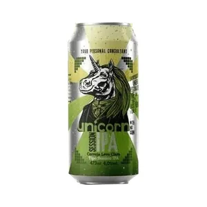 Cerveja Unicorn Session IPA 473ml
