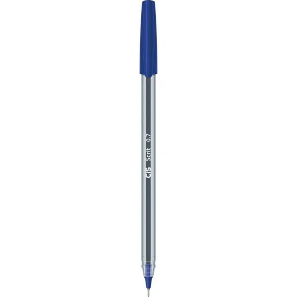 CIS SCRIT AZUL 1.0MM