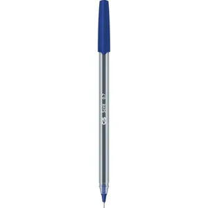 CIS SCRIT AZUL 1.0MM