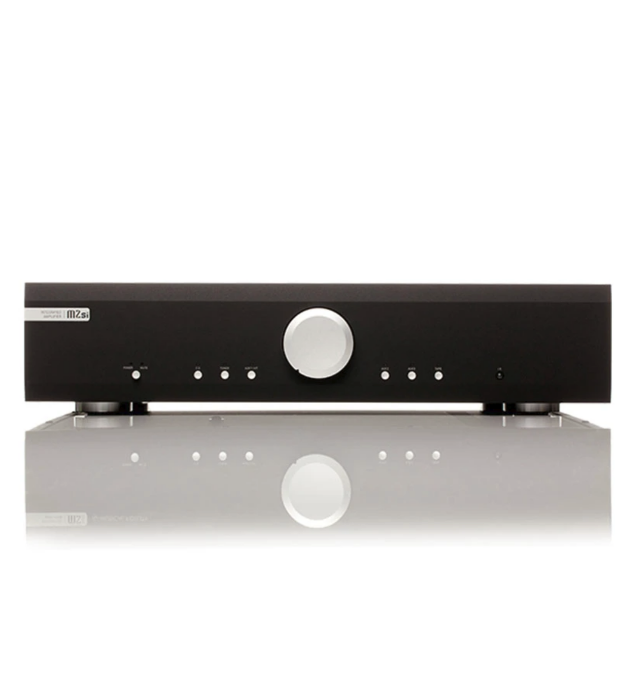 Musical Fidelity M2si Amplificador Integrado Preto 72W