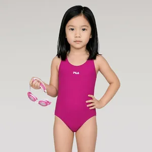 Maiô Fila Full - Infantil