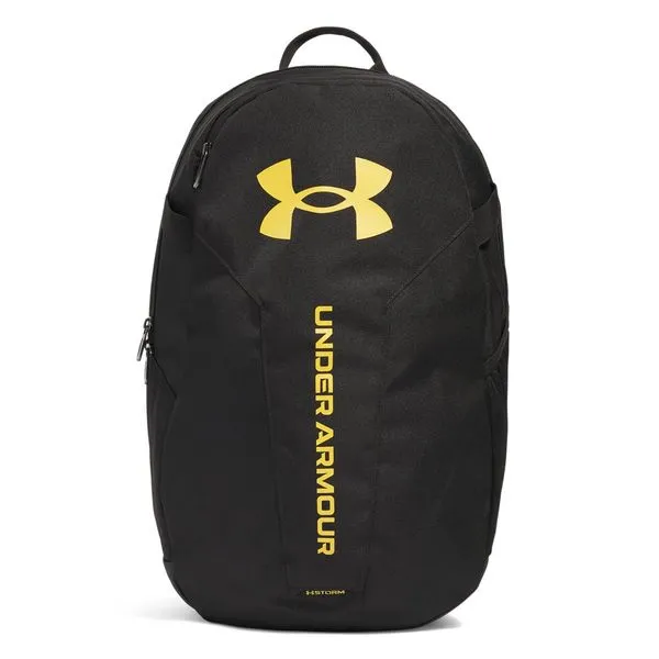Mochila de Treino Under Armour Hustle Lite U Preto