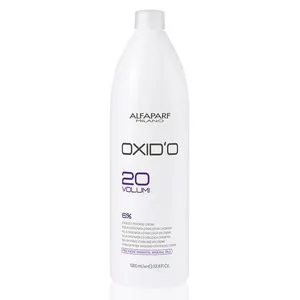 Água Oxigenada Alfaparf 20vol 1000ml