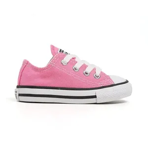 Tênis All Star Infantil Rosa Converse (18-25) 20