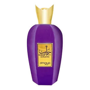 Zimaya Rabab Gems Eau de Parfum - Perfume Feminino 100ml