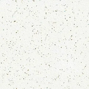 Piso Cerâmico Bold Granilhado 45x45cm Branco Caixa 2,32m² Incefra (MP)