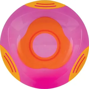 Pratinho fun rosa