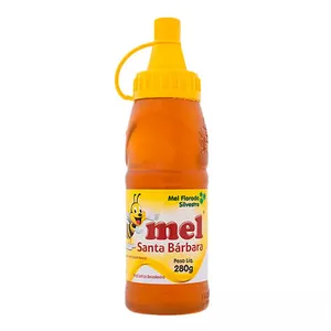 Mel Santa Barbara Pote 300g