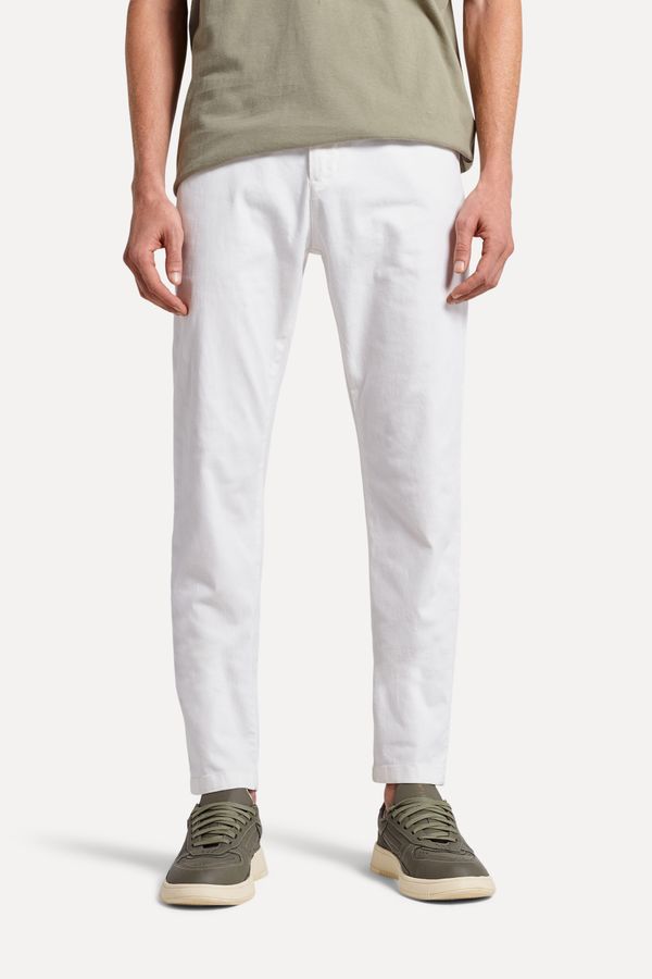 Calca Iron Off White - 38