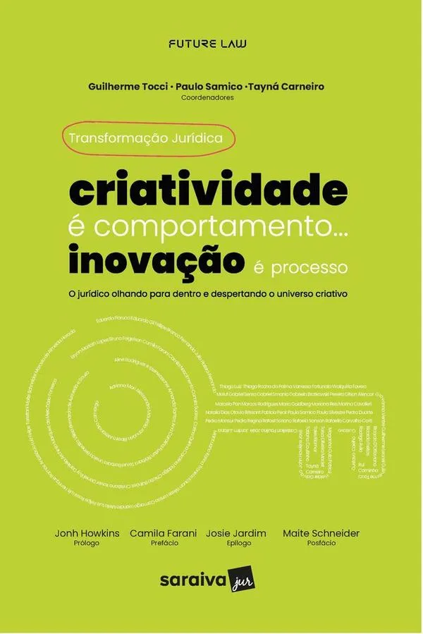 Transformação Jurídica