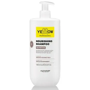 Shampoo Professional Yellow Nutritive 1 Litro