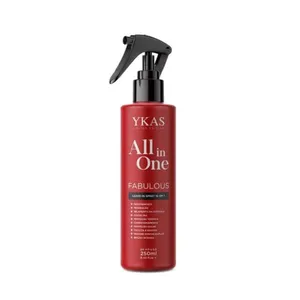 Leave-in Ykas Fabulous Hair All in One Máscara 250 ml