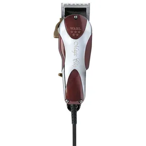 Máquina de Cortar Cabelo Magic Clip Wahl 127V