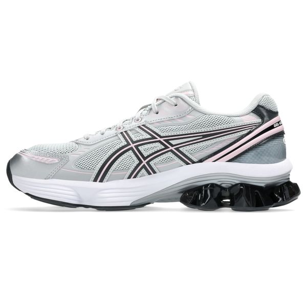 Tênis ASICS GEL-Kinetic Fluent - Unissex - Cinza/Cinza - tam: 36.5