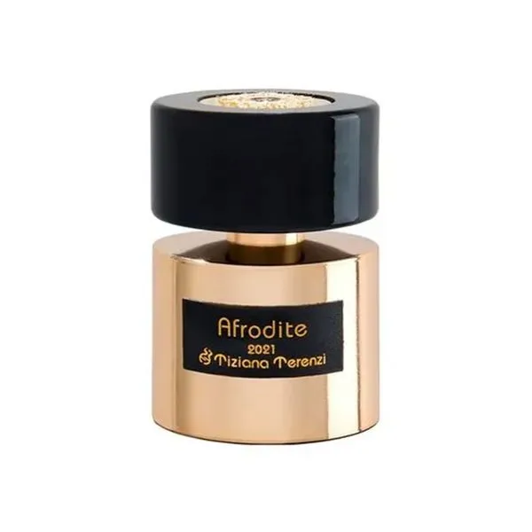 Afrodite Tiziana Eau De Parfum - 100 ml