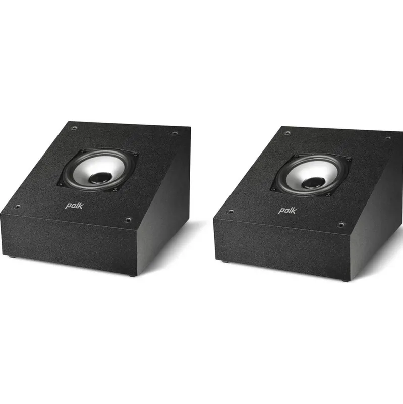 Polk Audio Monitor XT90 Caixas Dolby Atmos ( Black, Par )