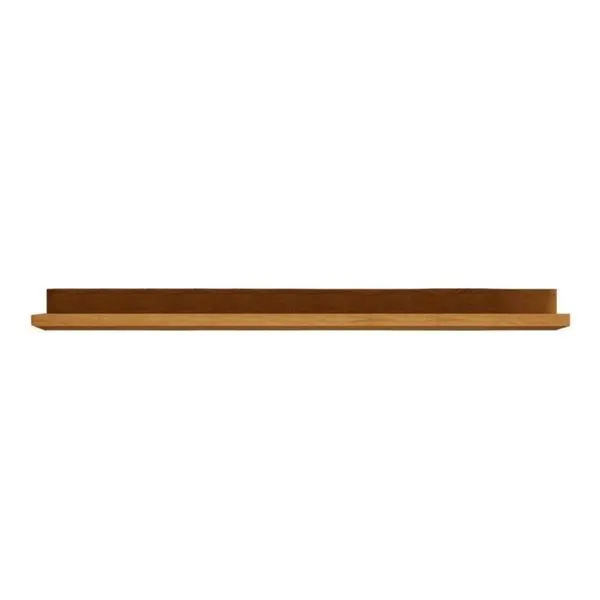 Prateleira de Cozinha Tempranillo 120cm Amendoa - Ronipa