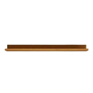 Prateleira de Cozinha Tempranillo 120cm Amendoa - Ronipa