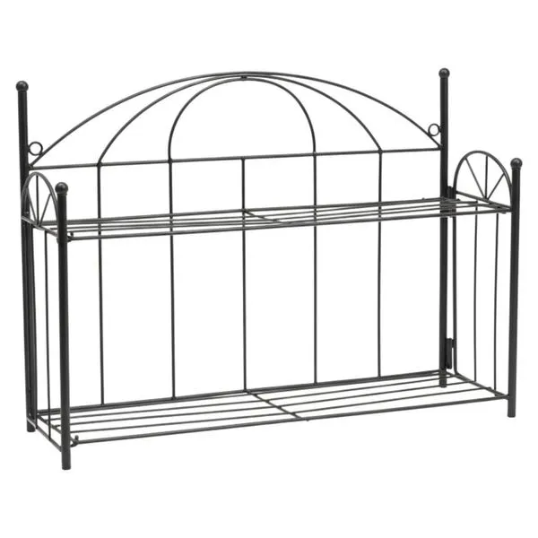 Organizador Ideal Furniture 2 Níveis 45x34x12 701-01937 Y-BI