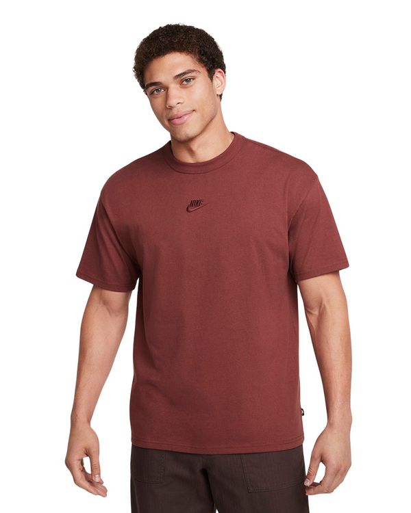 Camiseta Nike Sportswear Premium Essentials Masculina - PP
