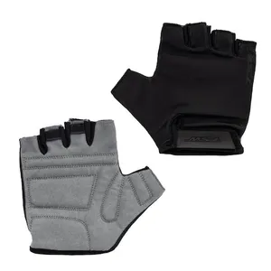 Luva para Ciclismo Meio Dedo Curto Tsw Combat Mod. 01 - Adulto