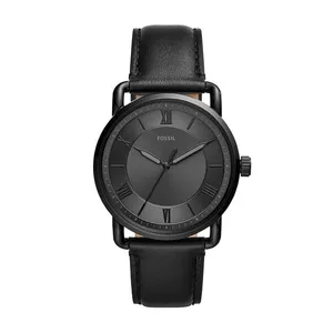 Relógio Fossil Masculino Copeland Preto - FS5665/0PN FS5665/0PN
