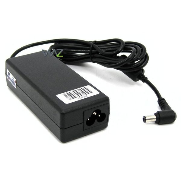 Fonte p/ notebook (65W) - Lite-On (20V) - PA-1650-68 (c/ cabo)