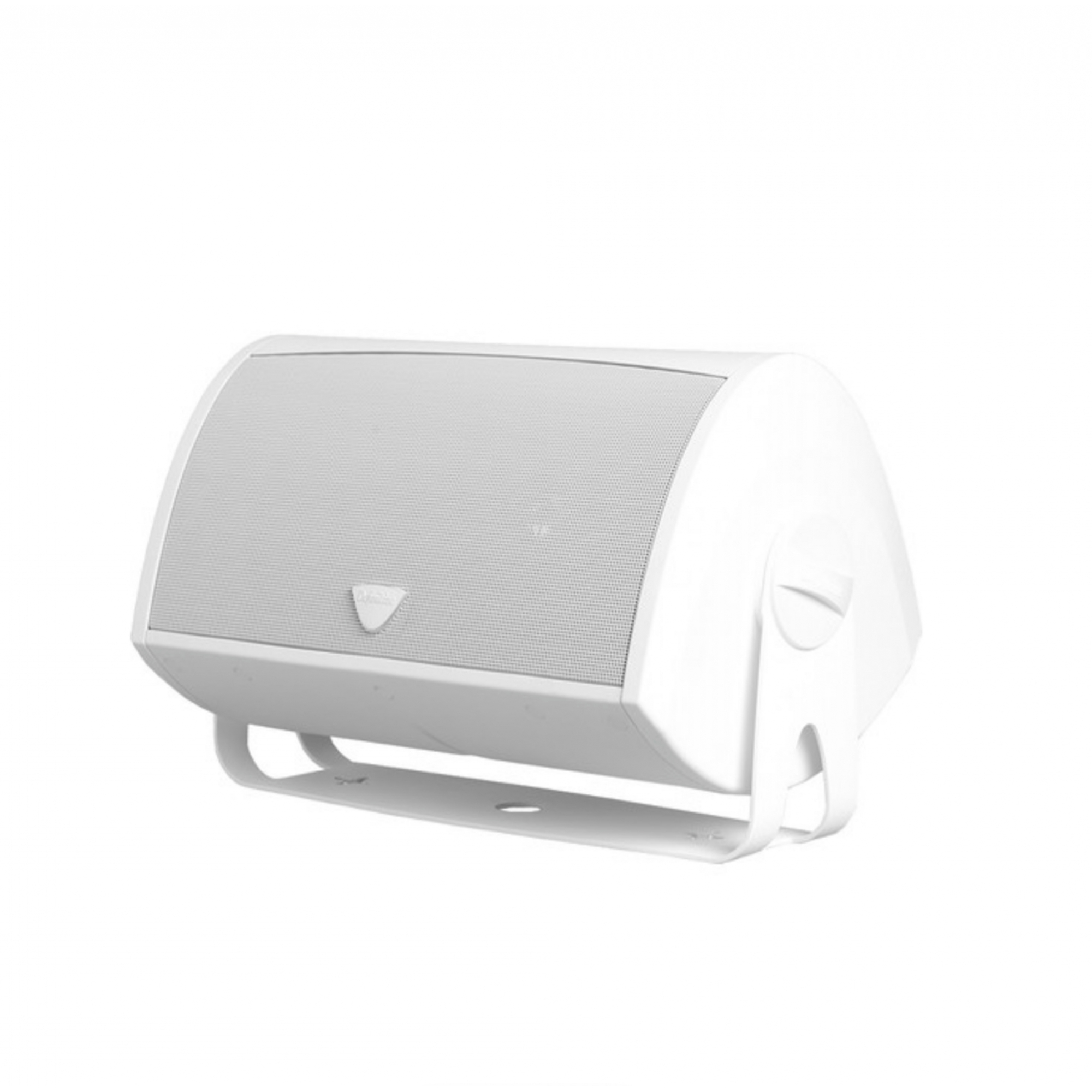 Definitive AW6500 Caixa Acústica Externa Unidade - Branco - 200W