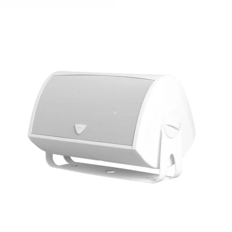 Definitive AW6500 Caixa Acústica Externa Unidade - Branco - 200W