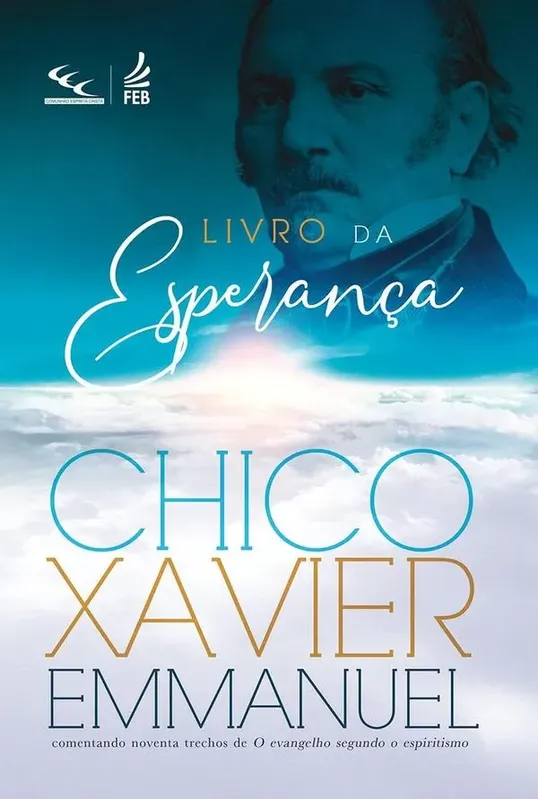Livro Da Esperança