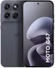 Smartphone / Telefone Motorola G67 5G 256GB 4GB+8GB RAM Boost Câmera de50MP, Tela 6.8" Chumbo
