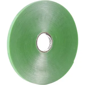 Fita Dupla Face 9,0mm x 20m Incolor - VONDER