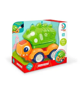 Dino Ecologico Musical 7155