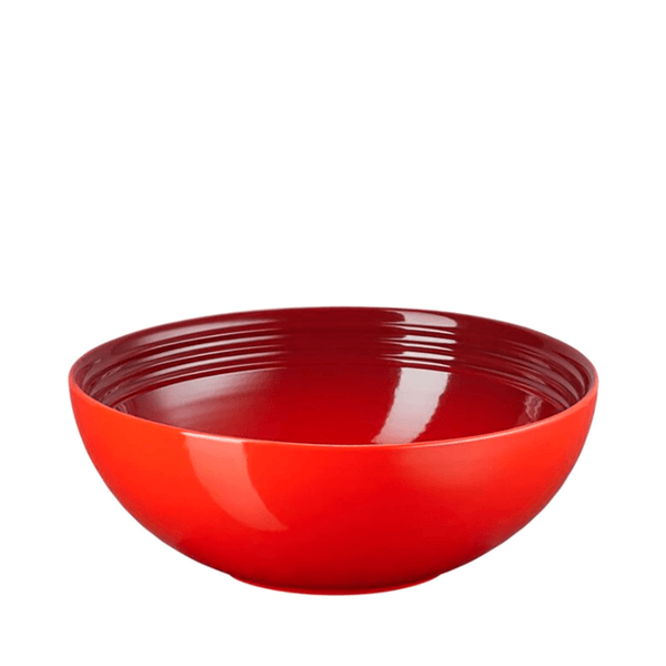Bowl Redondo Le Creuset Vermelho 2,2 L-UN