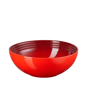 Bowl Redondo Le Creuset Vermelho 2,2 L-UN
