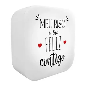 Luminária Box Meu Riso
