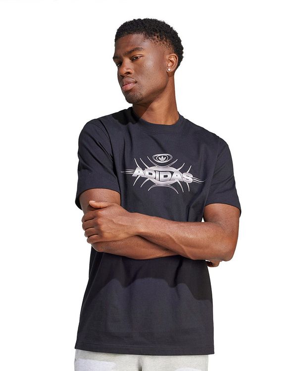 Camiseta adidas GRF Masculina - M