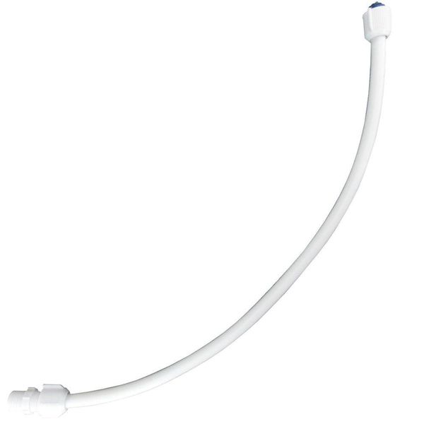Engate Plástico 50 Cm - 3001-s - Double Engate Plástico 50 Cm - 3001 - Double