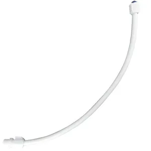 Engate Plástico 50 Cm - 3001-s - Double Engate Plástico 50 Cm - 3001 - Double